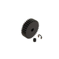 Arrma 311015 32T 0.8Mod Safe-D5 Pinion Gear