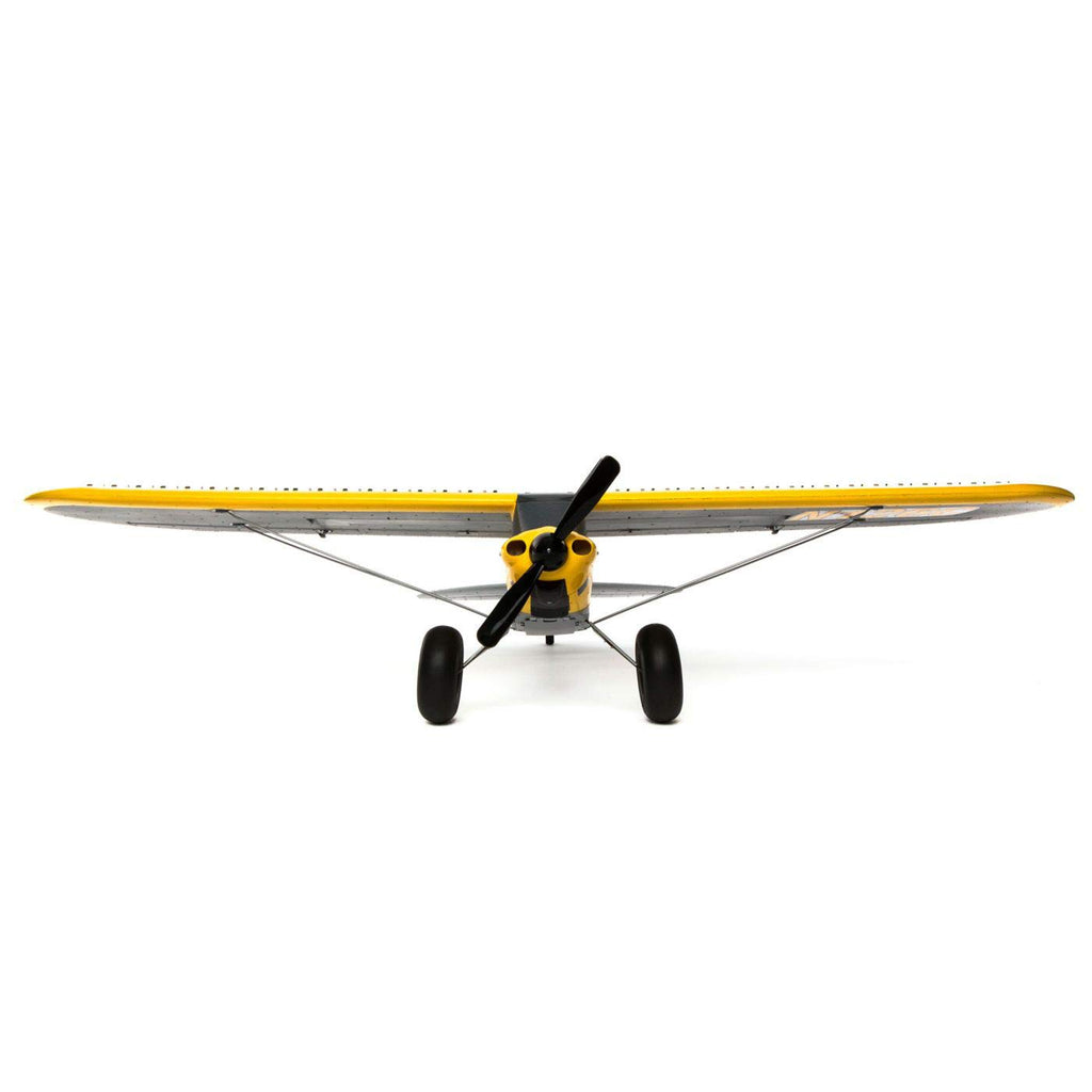 HobbyZone HBZ32500 RC Airplane Carbon Cub S 2 1.3m