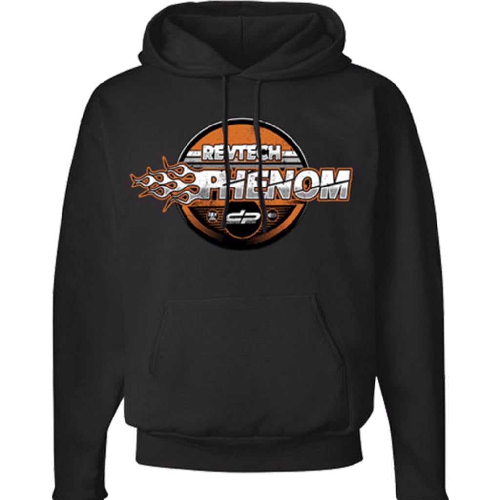 DPS 1973 PHENOM Hoodie (M
