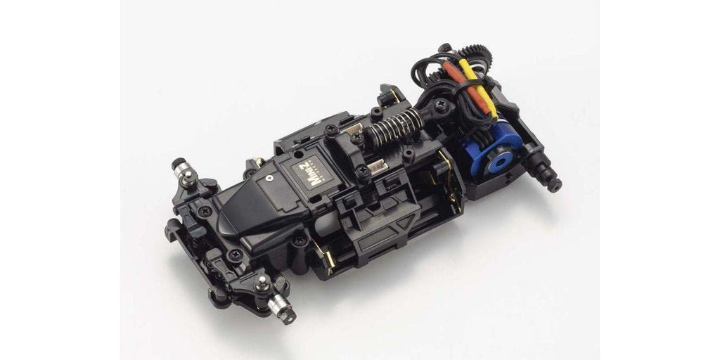 Kyosho 32797 MR-03 EVO Chassis Set (W-MM / 5600 KV)