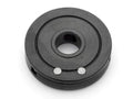 HPI Racing 86368 Clutch Holder/Savage HD 2 Speed/Assembled/Black