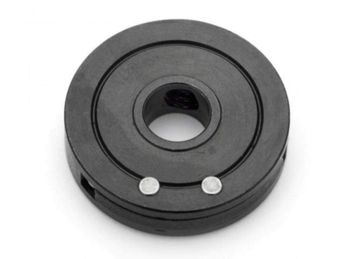 HPI Racing 86368 Clutch Holder/Savage HD 2 Speed/Assembled/Black