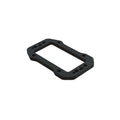Arrma 320649 Aluminum Servo Mount Plate Black