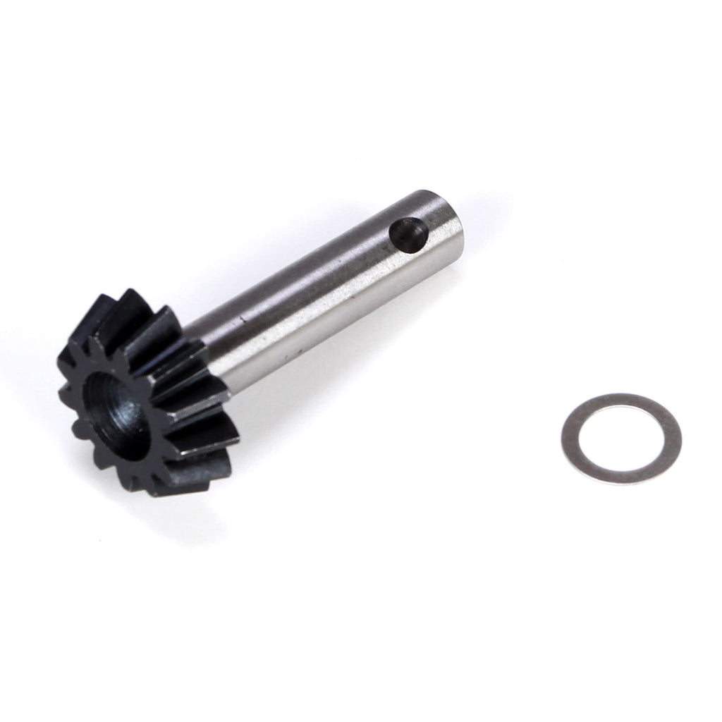 Losi LOSB3208 F/R Diff Pinion Gear, 13T: 5IVE-T