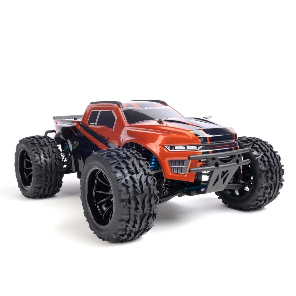 Redcat Racing 14486 1:10 Volcano EPX PRO Truck, Copper