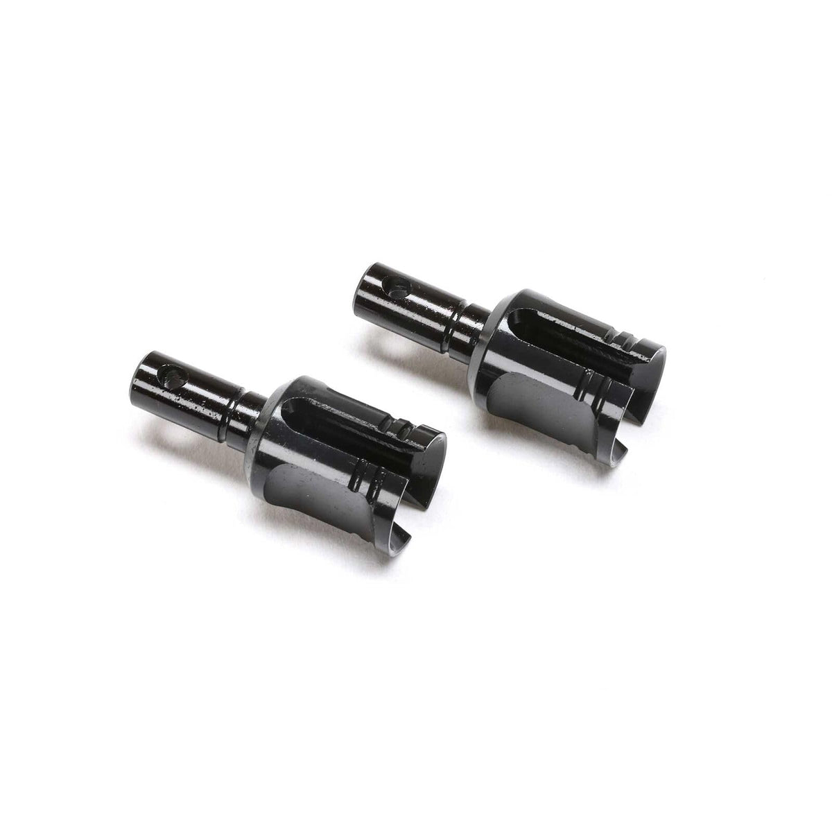 Team Losi Racing TLR242053 Front Lightened Outdrive Set, +1 (2): 8X, 8XE 2.0