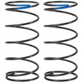 1UP Racing 1UP10515 X-Gear 13mm Buggy Front Springs - Extra Hard 6.50T