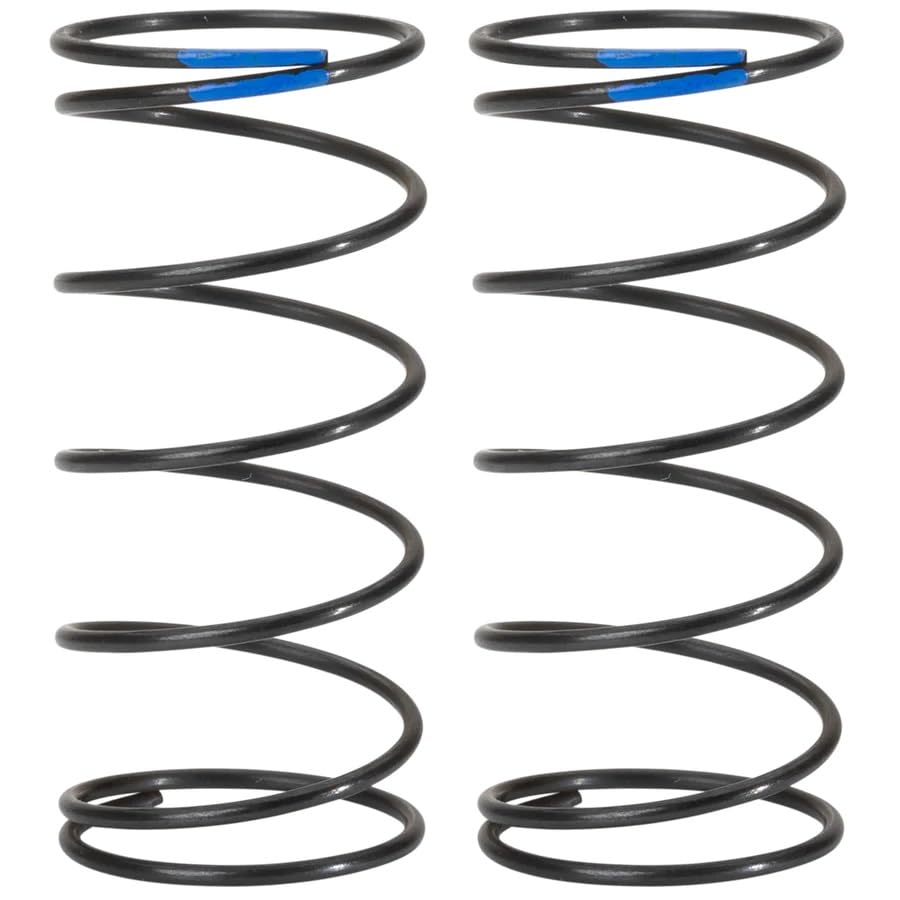1UP Racing 1UP10515 X-Gear 13mm Buggy Front Springs - Extra Hard 6.50T