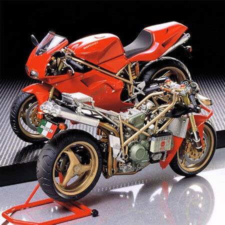 Tamiya 14068 1/12 Ducati 916