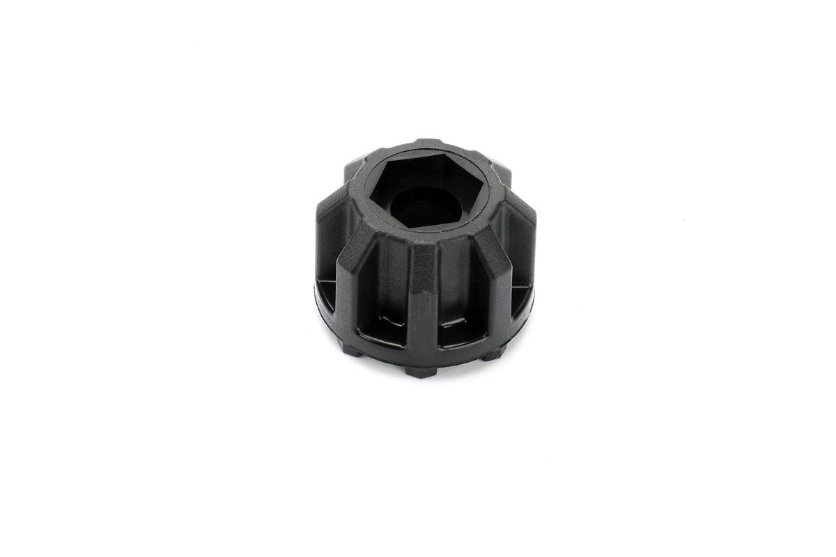 Jetko Tires 1602CLMSGBB2 1/8 SGT 3.8 EX-King Cobra, Mounted on Metal Blue Claw