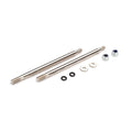 ECX ECX1982 Mega-Bore Shock Shaft  Front (2): Revenge E/N