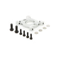 Blade BLH4612 Main Motor Mount: 300 Carbon FiberX