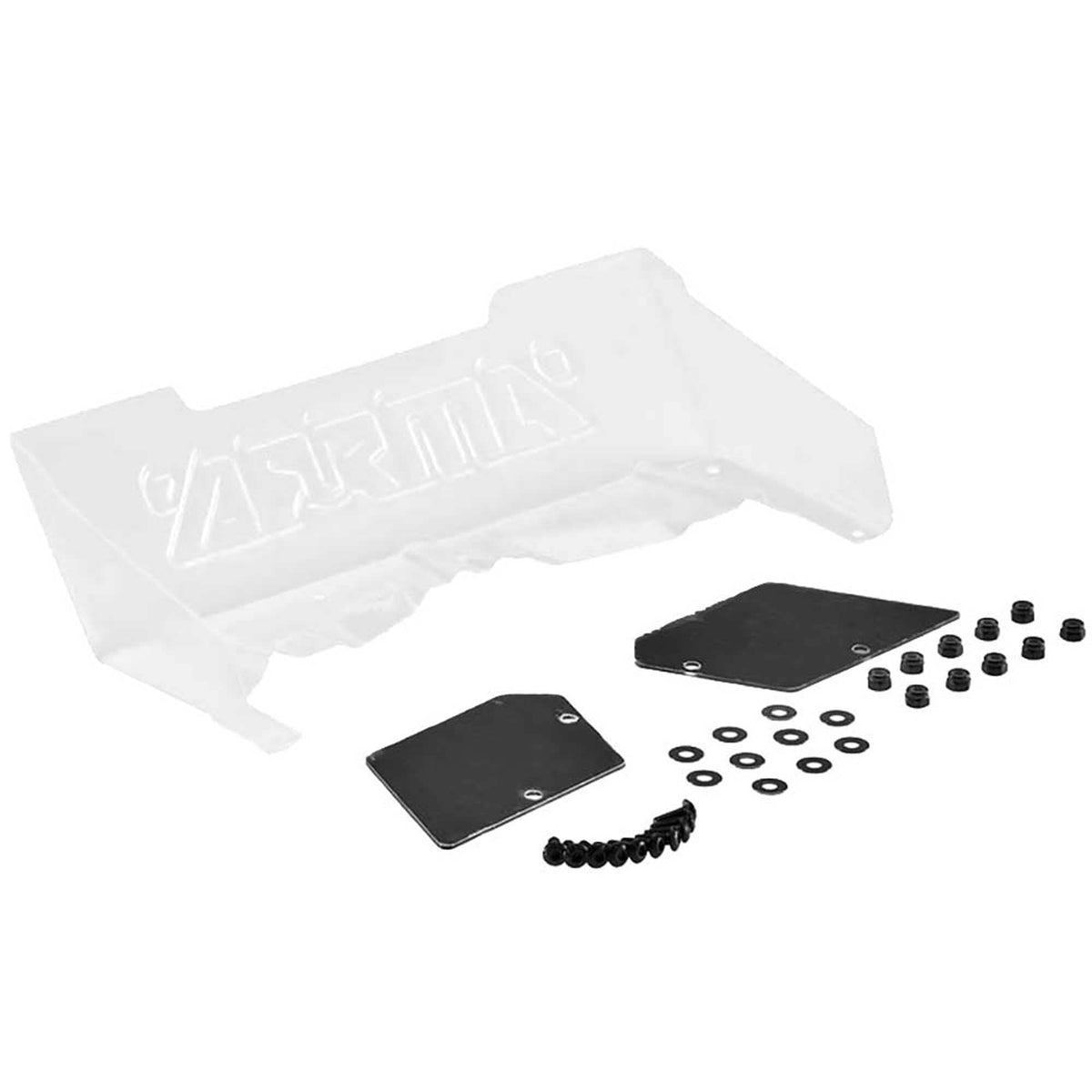 Arrma 402169 Body Accessory Pack Senton 6S