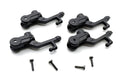 Rage R/C RGR6016 Blade Grips (2 sets); Volitar