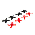 Blade BLH9605 Propeller / Prop Set (8): Inductrix Plus FPV