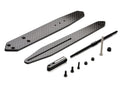 Exotek Racing 2159 Mini Drag Carbon Wheelie Bar