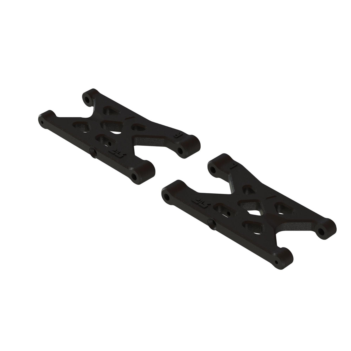 Arrma 330684 Rear Suspension Arms (1 Pair)