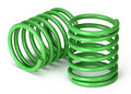 Traxxas 8362G Shock Springs, Green (3.7 Rate) (2)