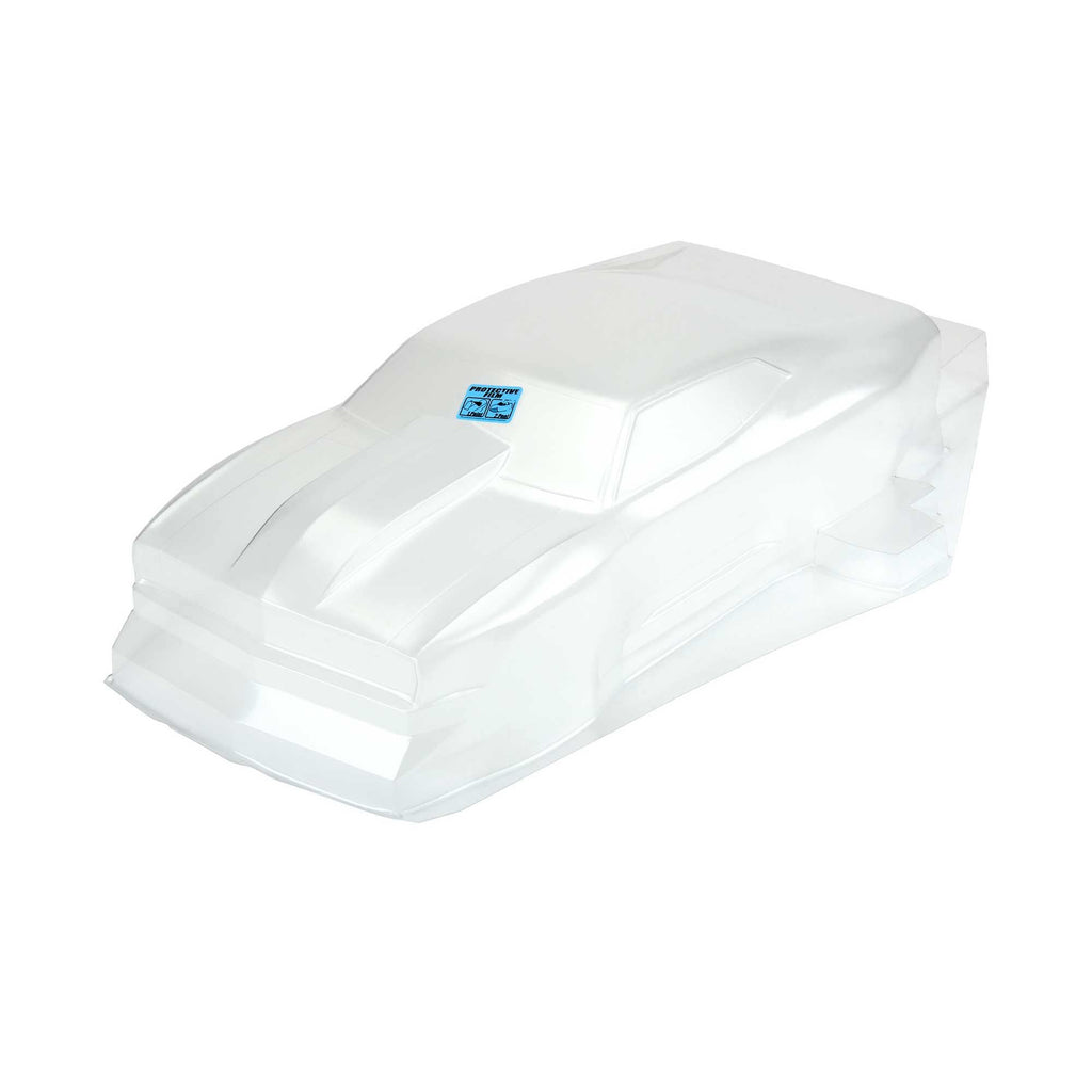 Pro-Line 352400 Octane Body for SC (with Extended Body Mounts)