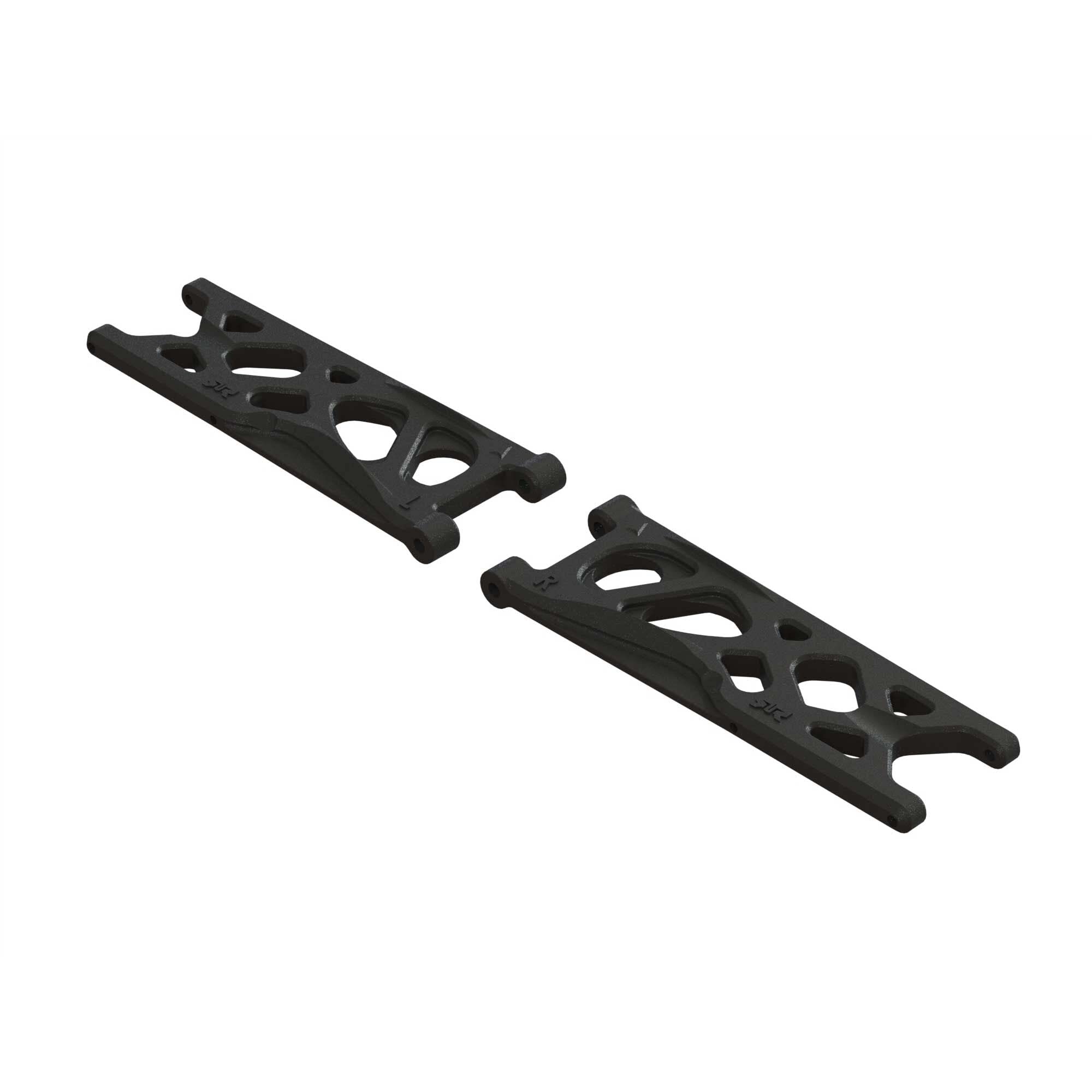 Arrma 330661 Rear Suspension Arms (1pr)