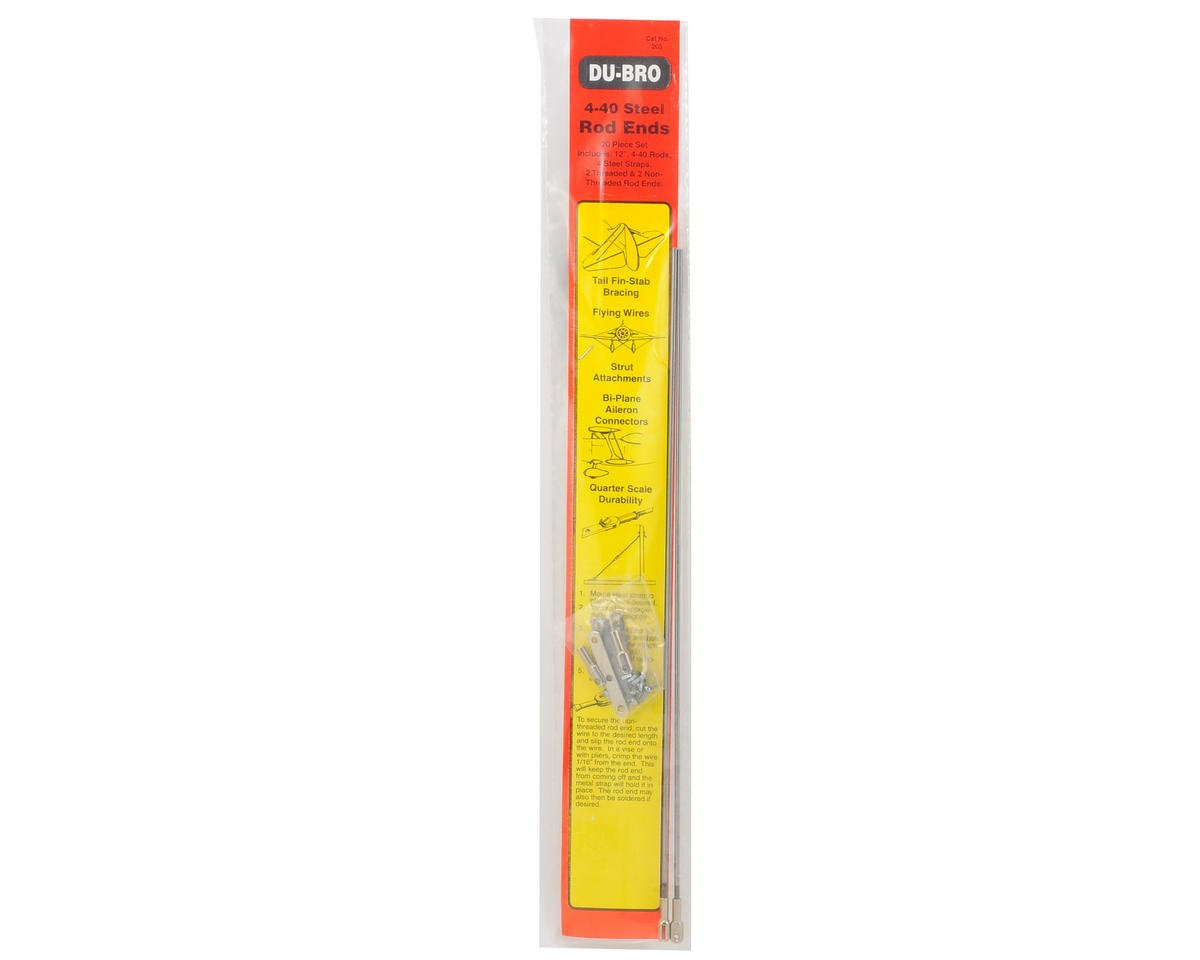 Du-Bro (2-Pack)