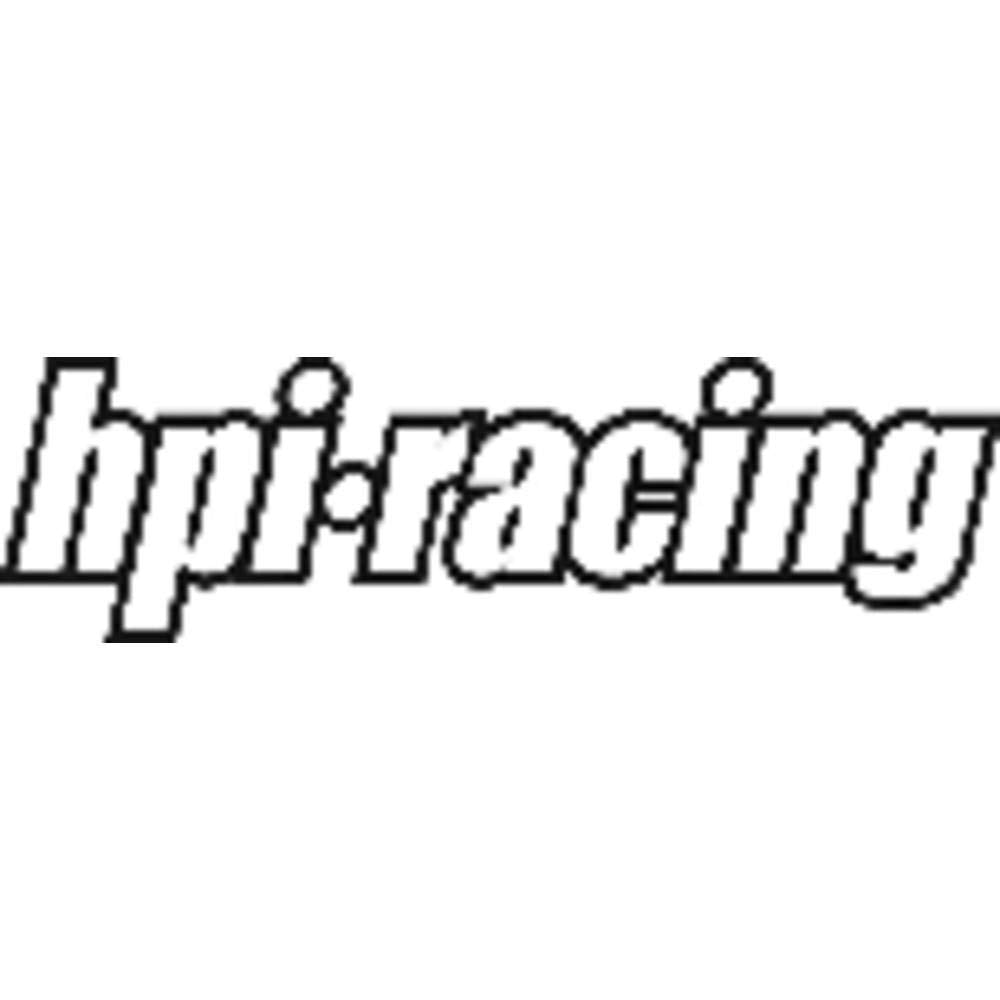 HPI Racing 116875 Locking Hex Wheel Hub 12mm (4pcs) Venture Toyota