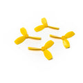 Blade BLH04009YE 2" FPV Propellers, Yellow:  Torrent 110