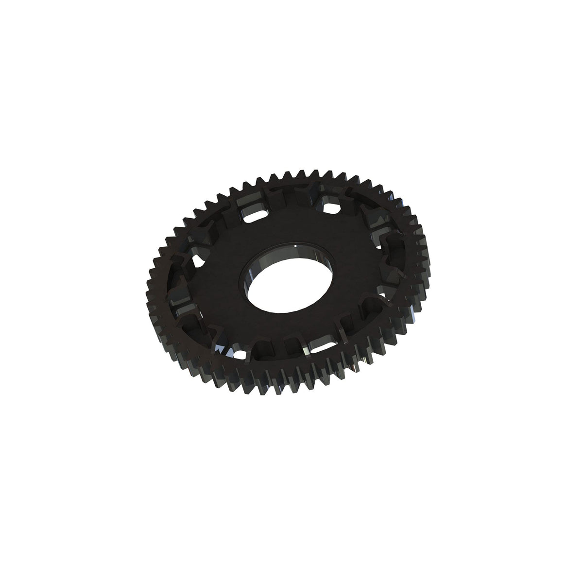 Arrma 310945 HD Steel 57T Spur Gear 0.8Mod
