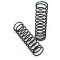 Gmade 20105 Shock Spring 15.2x61mm (2) Soft Green