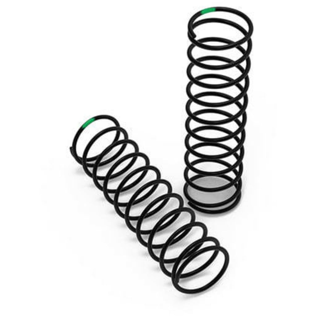 Gmade 20105 Shock Spring 15.2x61mm (2) Soft Green