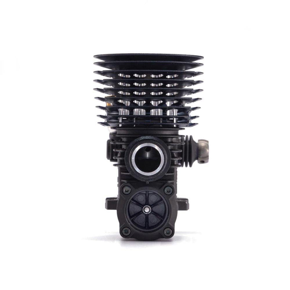 OS Engines OSMG2008 1DA01 O.S. Speed B2104 Buggy with T-2100SC Pipe