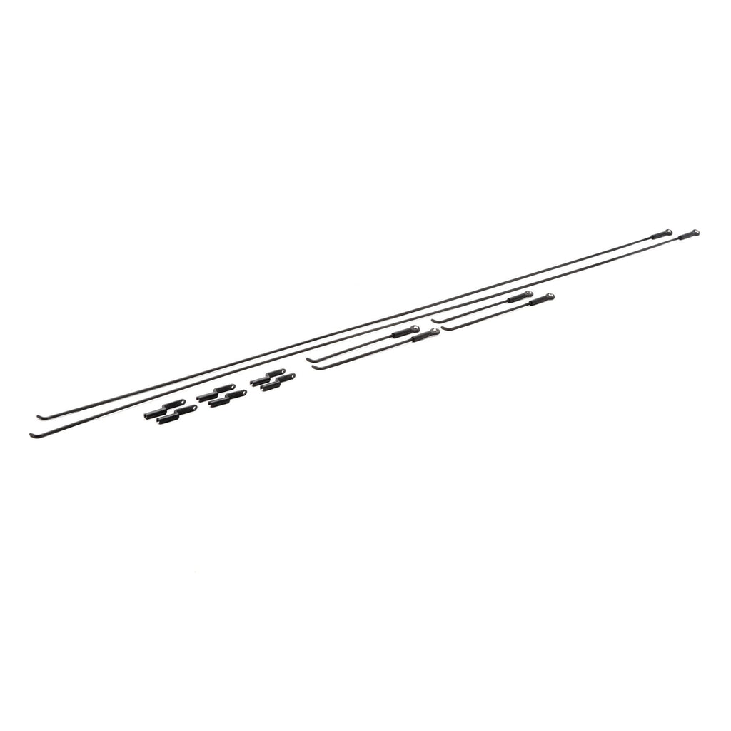 E-Flite EFL1045011 Pushrod Set: Carbon-Z Cub