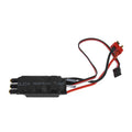 Great Planes GPMA2293 ESC 20A Kunai EP ARF/Rx-R