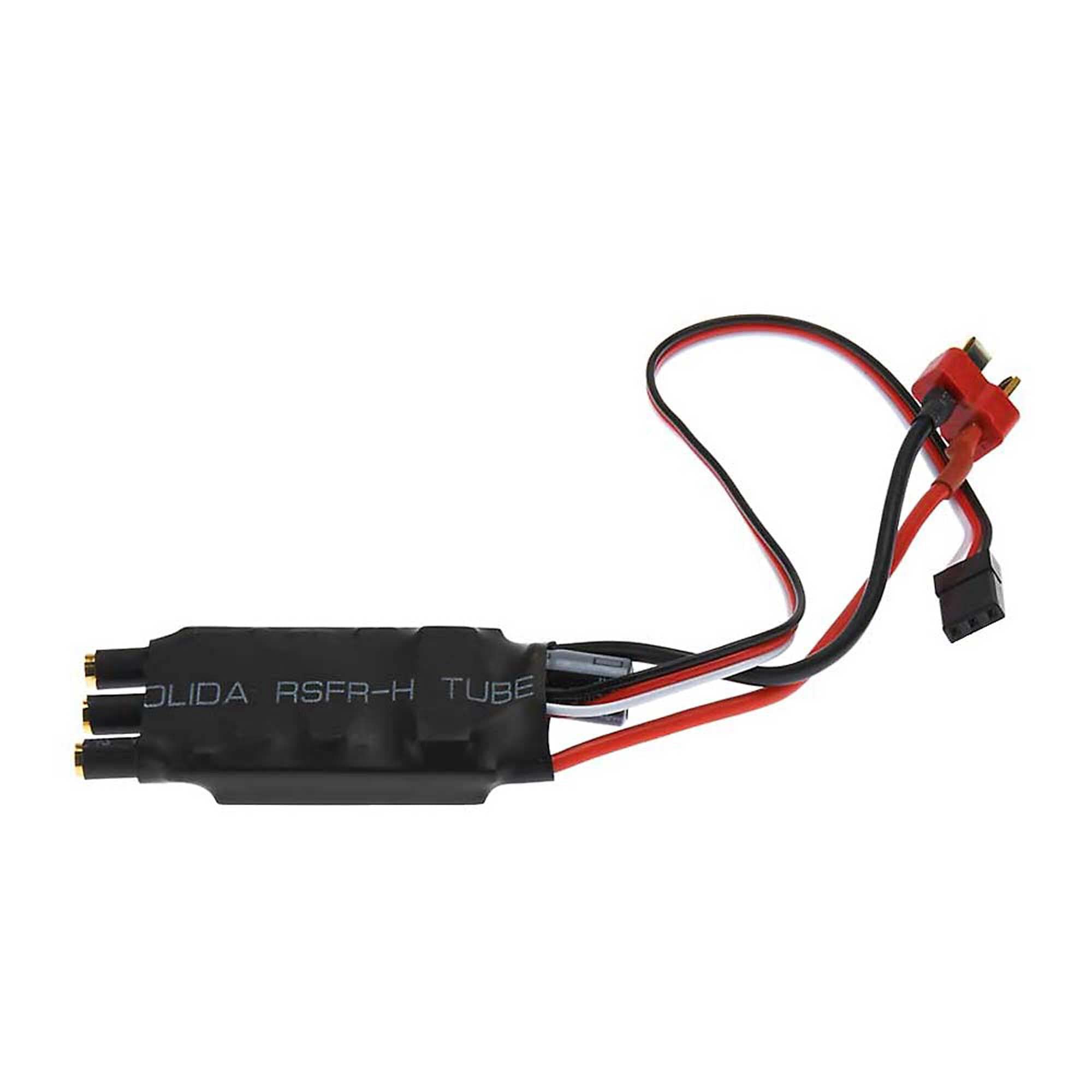 Great Planes GPMA2293 ESC 20A Kunai EP ARF/Rx-R