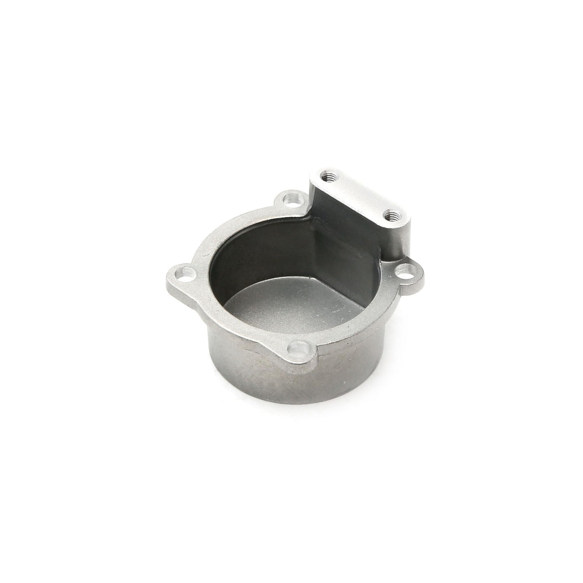 Saito Engines G1117 FG-11 - Rear Cover: BZ