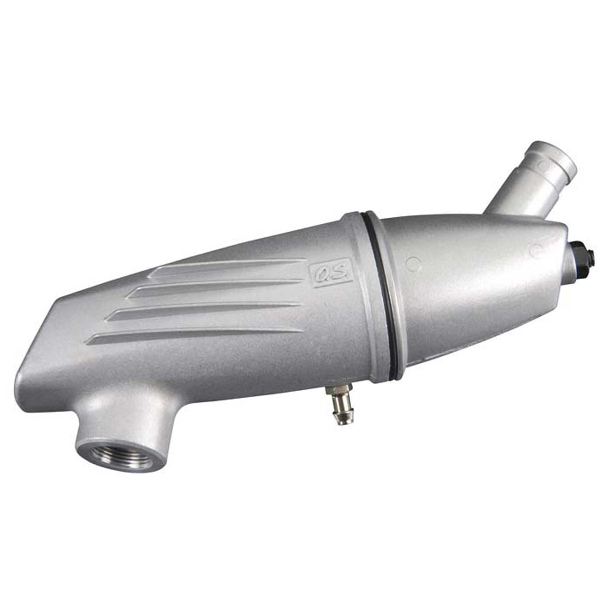 OS 44925000 Muffler Assembly F5040 FS110A