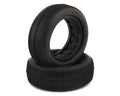 J-Concepts 313402 Sprinter 2.2 Frnt Tires - green