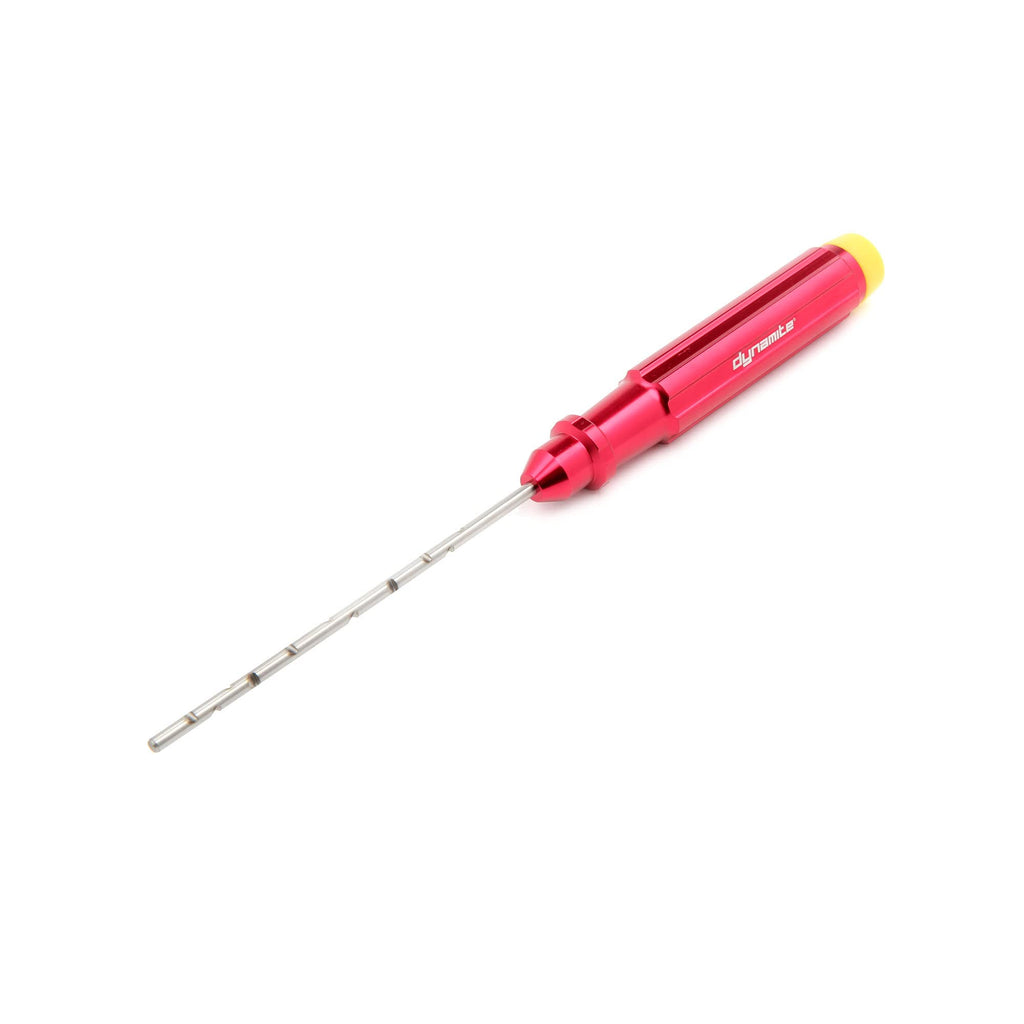 Dynamite DYNT2114 Suspension Arm Reamer 1/8"