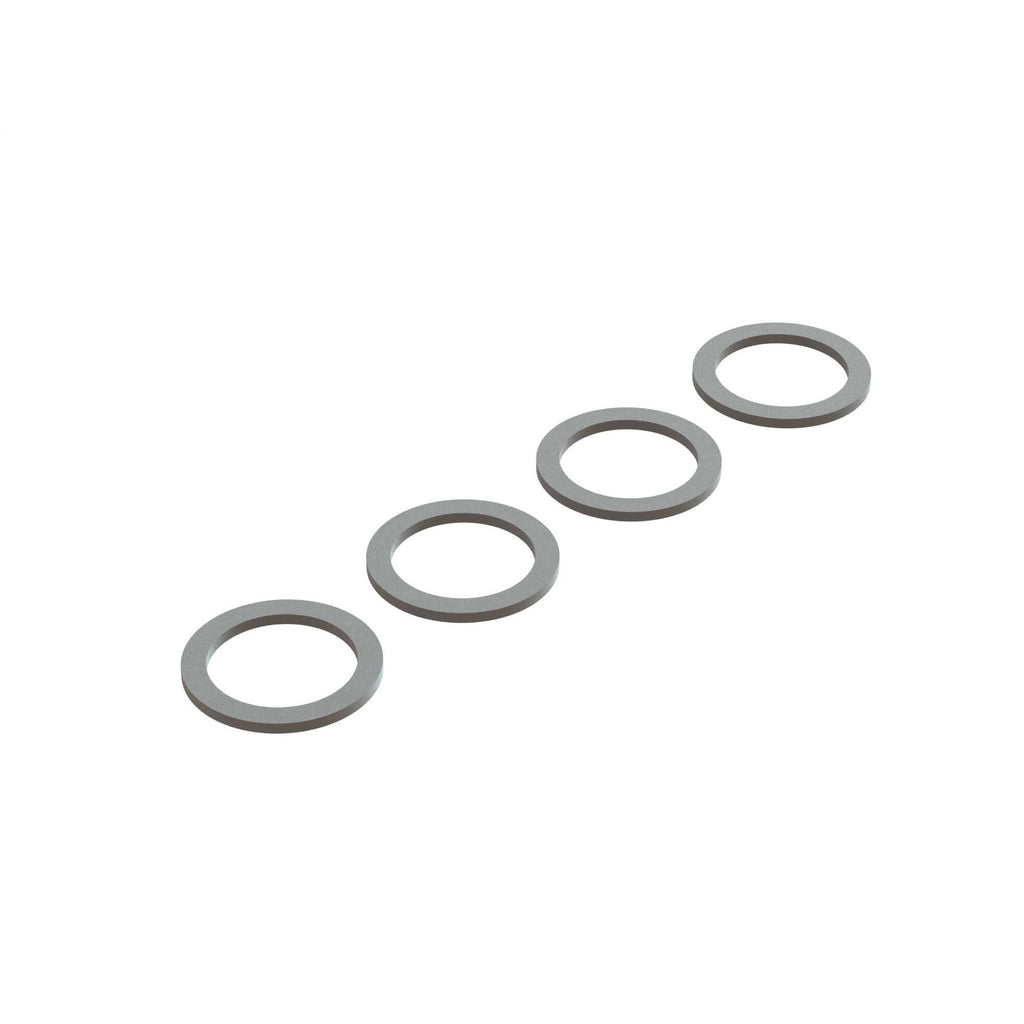 Arrma 709058 Washer 6x8x0.5mm (4)