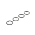 Arrma 709058 Washer 6x8x0.5mm (4)