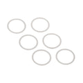 Axial AX31269 Shim 18x15x0.2mm (6)