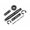 HPI Racing 116863 Transfer Case Shaft Set Venture Toyota
