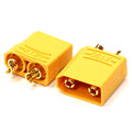Integy C24523 XT-90 Type Connector Set, High Current Application