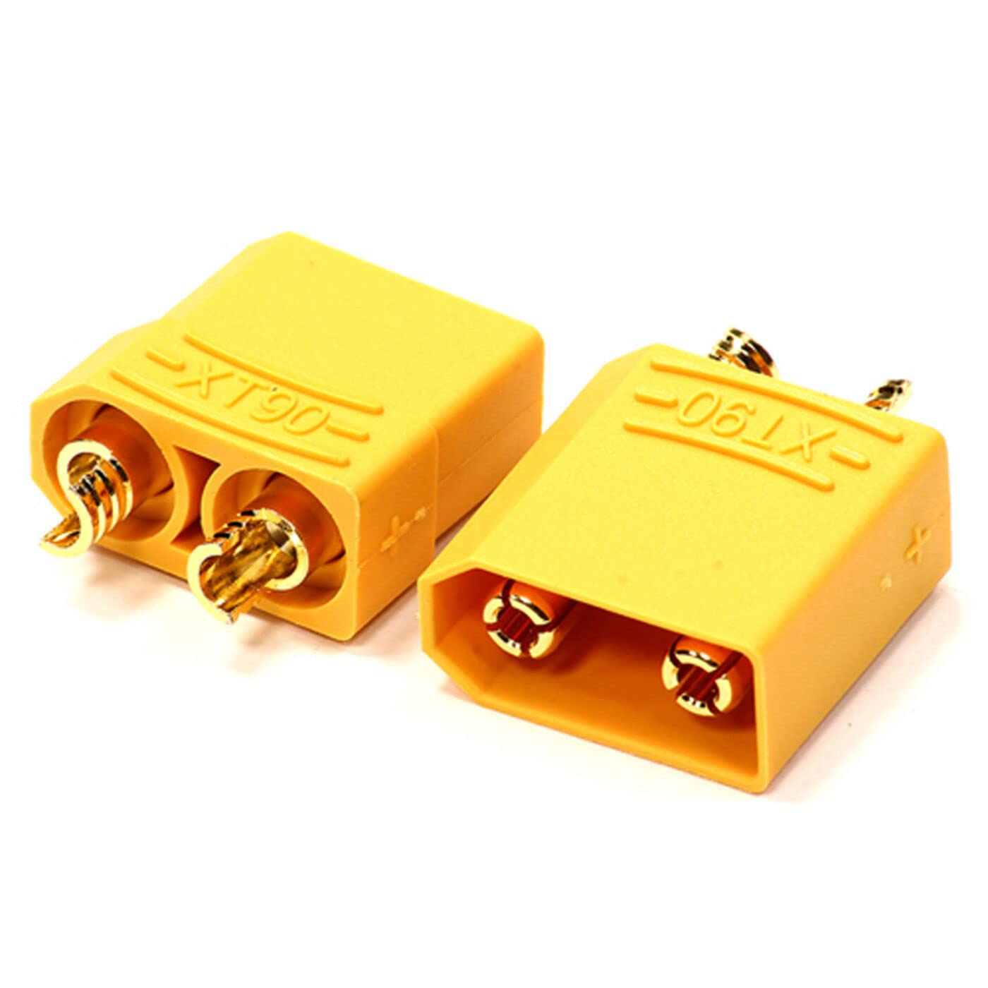 Integy C24523 XT-90 Type Connector Set, High Current Application