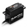 Savox SB2274SG-BE Black Edition High Voltage Brushless Digital Servo 0.080sec / 347.2oz @ 7.4V