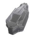 Tekno RC 6608 Clear Body: EB410