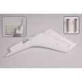 FMS SM104RED Rudder, Red: Sky Trainer 1100mm,V2