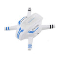 Blade BLH9704 Canopy: Ozone