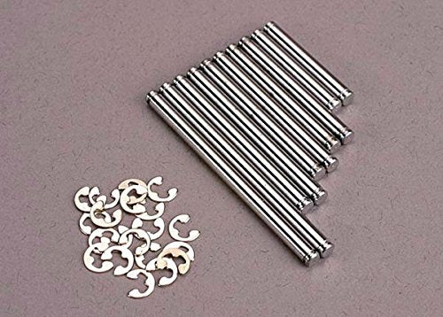 Traxxas 1639 Suspension pin set for Bullet/ Sledgehammer