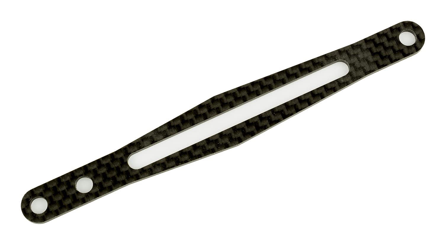 Team Associated 21561 1:14 Graphite Battery Strap